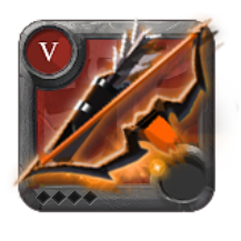 Expert's Wailing Bow [5.0]