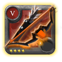 Expert's Wailing Bow [5.4]