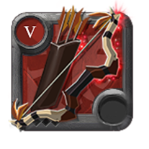 Expert's Bow of Badon [5.0]