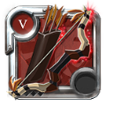 Expert's Bow of Badon