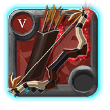 Expert's Bow of Badon [5.2]