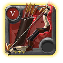 Expert's Bow of Badon [5.4]
