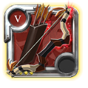 Expert's Bow of Badon