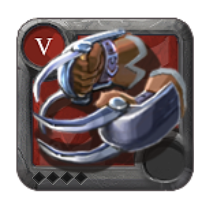 Expert's Claws [5.0]