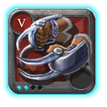 Expert's Claws [5.2]