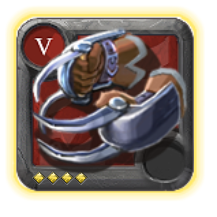 Expert's Claws [5.4]