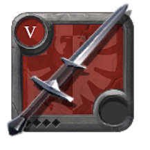 Expert's Claymore [5.0]