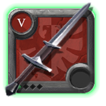 Expert's Claymore [5.1]