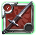 Expert's Claymore