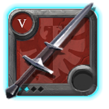 Expert's Claymore [5.2]