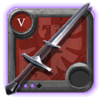 Expert's Claymore [5.3]
