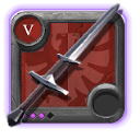 Expert's Claymore