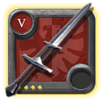 Expert's Claymore [5.4]