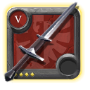 Expert's Claymore