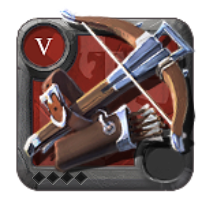 Expert's Crossbow [5.0]