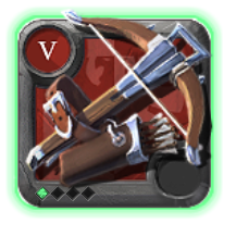 Expert's Crossbow [5.1]