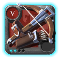 Expert's Crossbow [5.2]