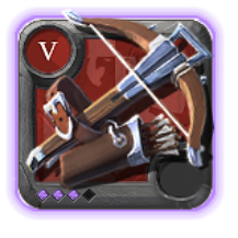 Expert's Crossbow [5.3]