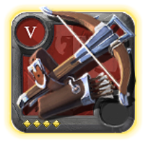Expert's Crossbow [5.4]