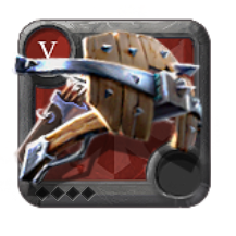 Expert's Heavy Crossbow [5.0]