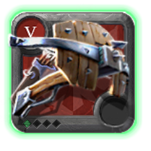 Expert's Heavy Crossbow [5.1]