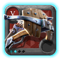 Expert's Heavy Crossbow [5.2]