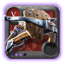 Expert's Heavy Crossbow [5.3]