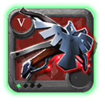 Expert's Siegebow [5.1]