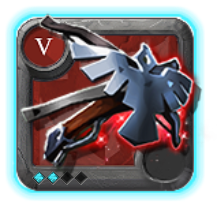 Expert's Siegebow [5.2]
