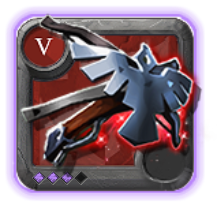 Expert's Siegebow [5.3]