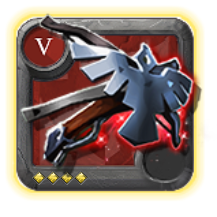 Expert's Siegebow [5.4]