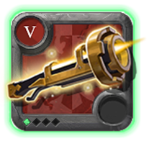 Expert's Energy Shaper [5.1]