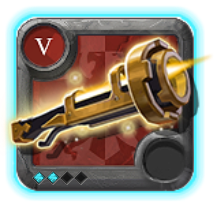 Expert's Energy Shaper [5.2]