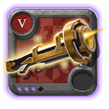 Expert's Energy Shaper [5.3]