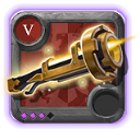 Expert's Energy Shaper