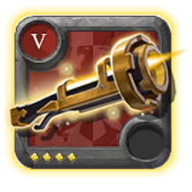 Expert's Energy Shaper [5.4]