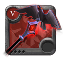 Expert's Damnation Staff [5.0]