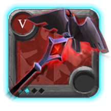 Expert's Damnation Staff [5.2]