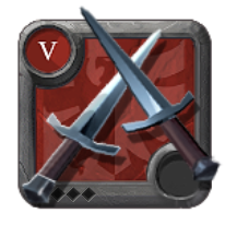 Expert's Dagger Pair [5.0]