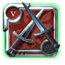 Expert's Dagger Pair [5.1]