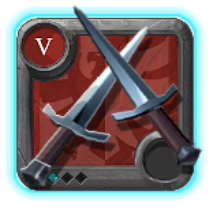 Expert's Dagger Pair [5.2]