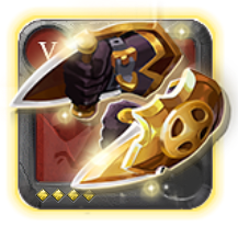 Expert's Bridled Fury [5.4]