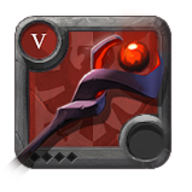 Expert's Demonic Staff [5.0]