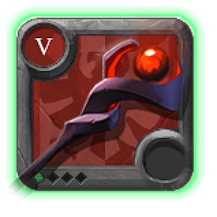 Expert's Demonic Staff [5.1]