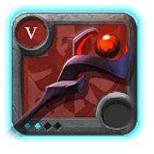 Expert's Demonic Staff [5.2]