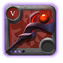 Expert's Demonic Staff [5.3]