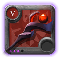 Expert's Demonic Staff