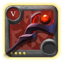 Expert's Demonic Staff [5.4]