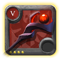 Expert's Demonic Staff