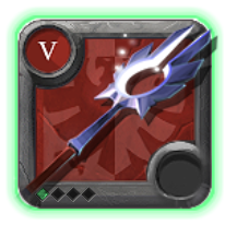 Expert's Divine Staff [5.1]